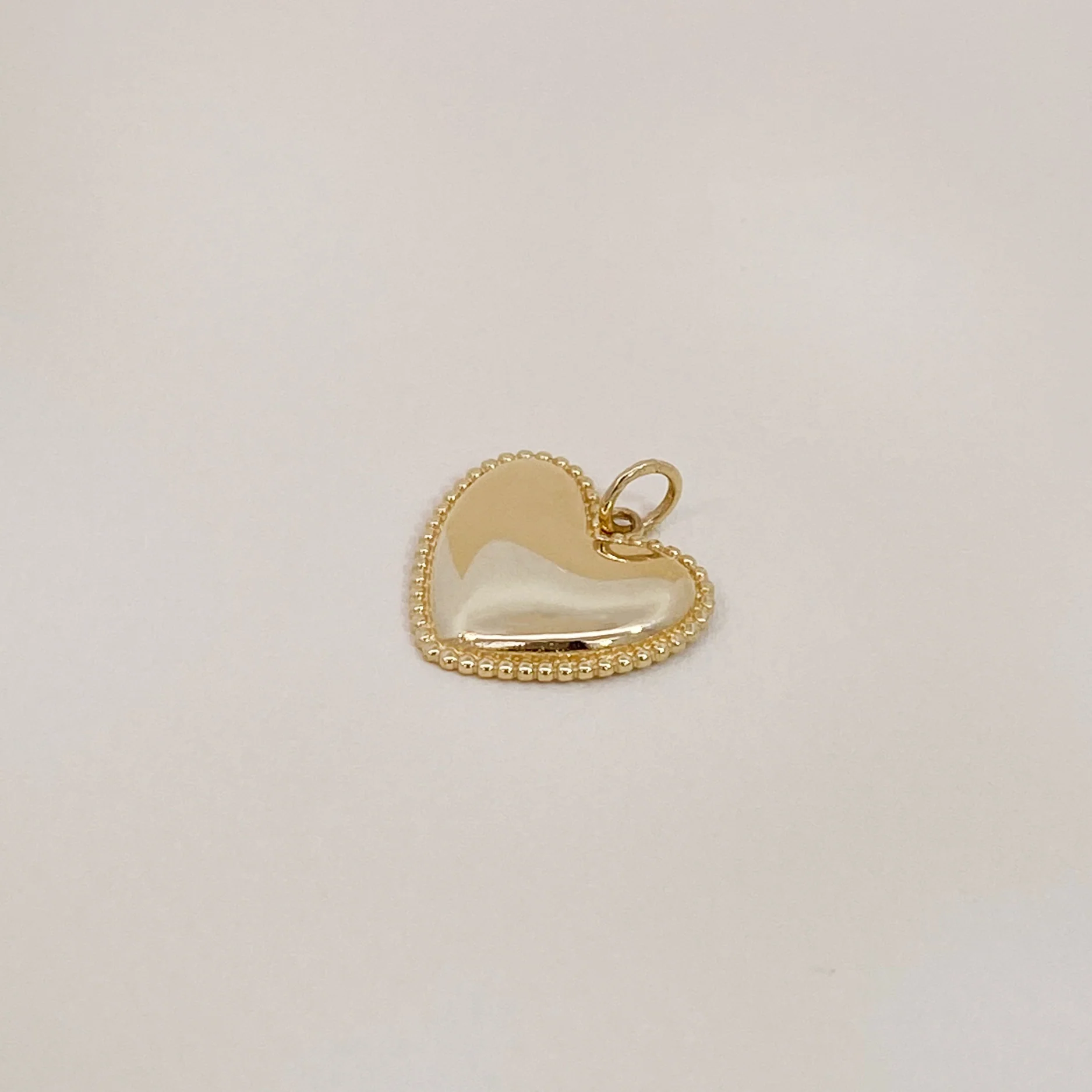 Bold Love Pendant - Image 5