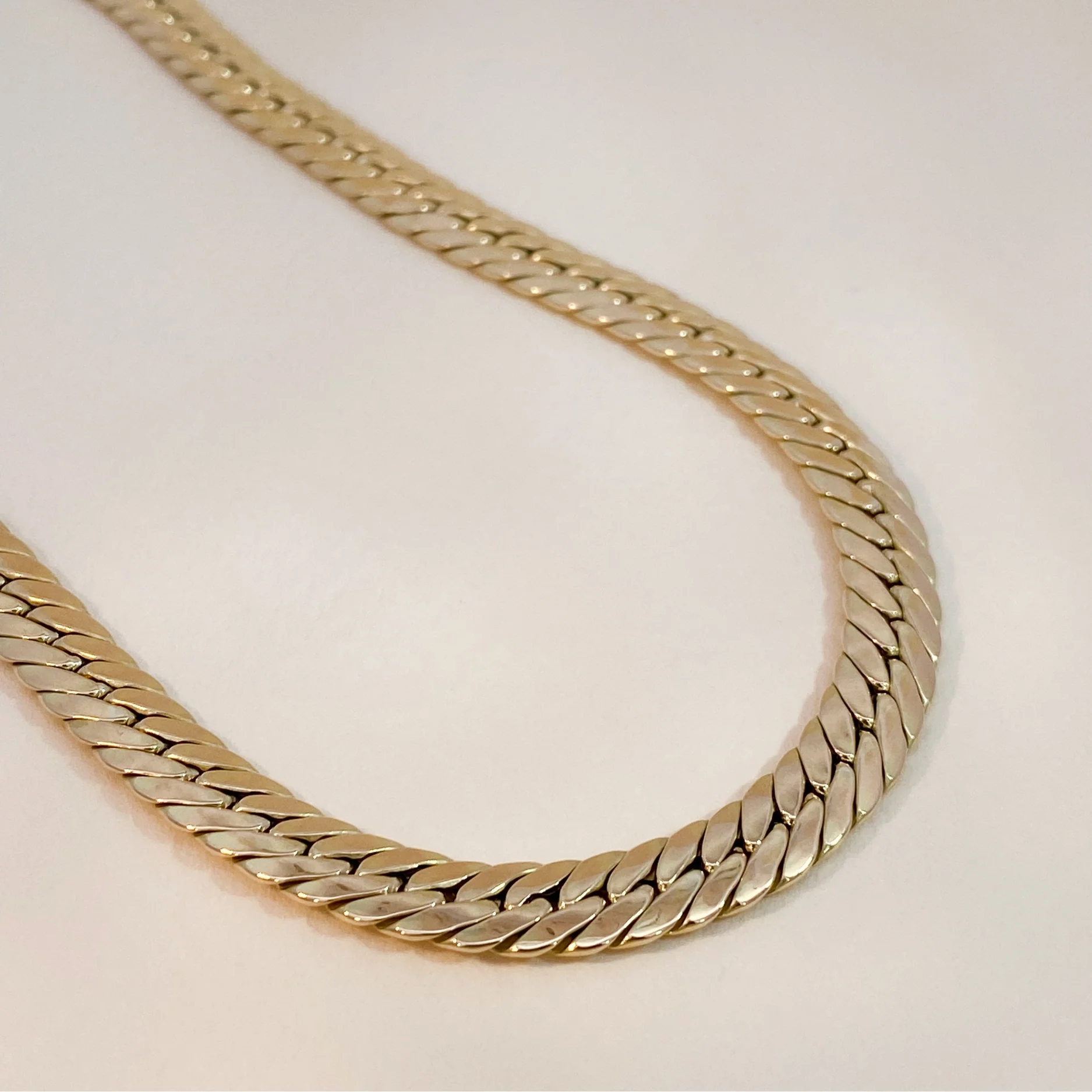 Cobra Necklace - Image 3
