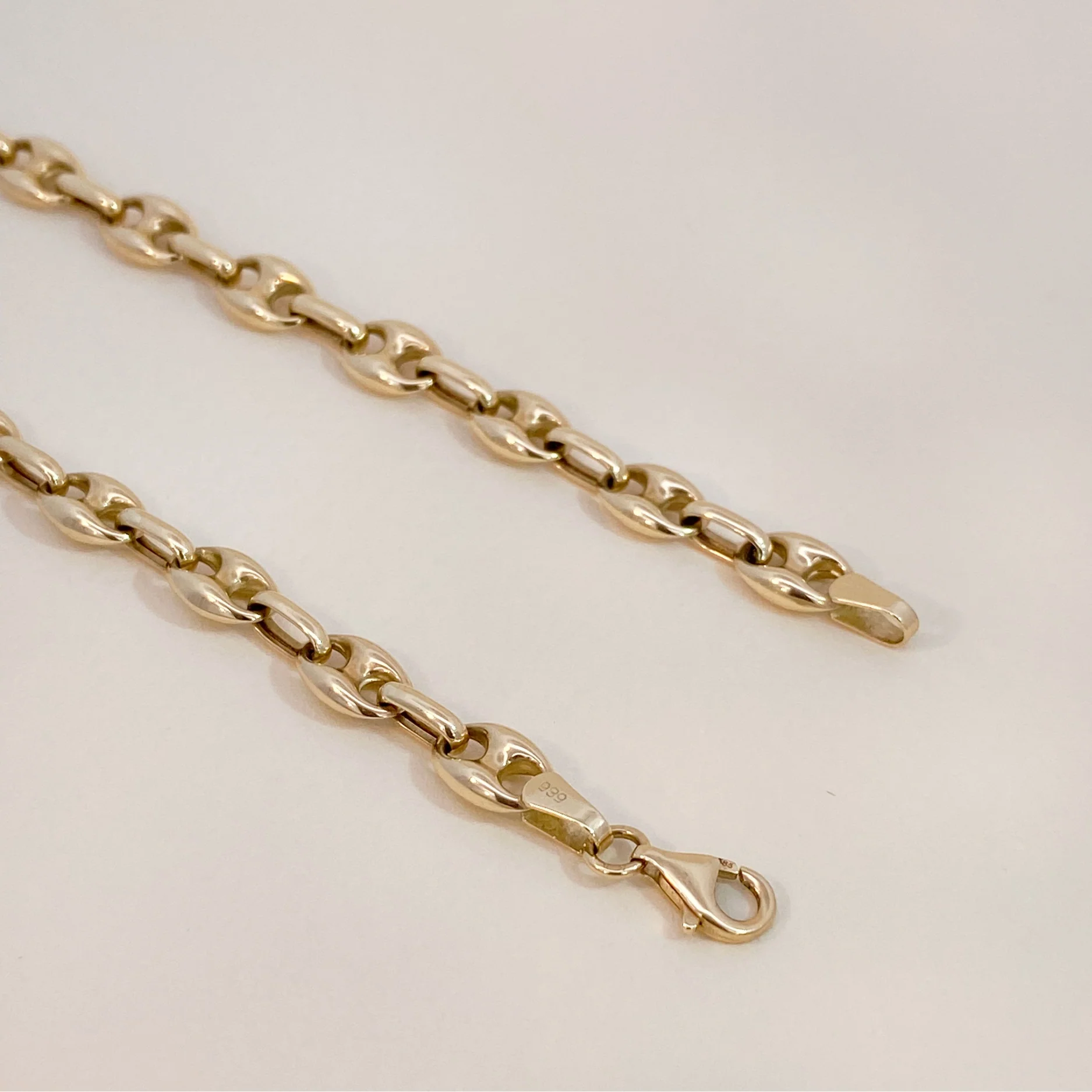 Coffee Bean Necklace - Image 4