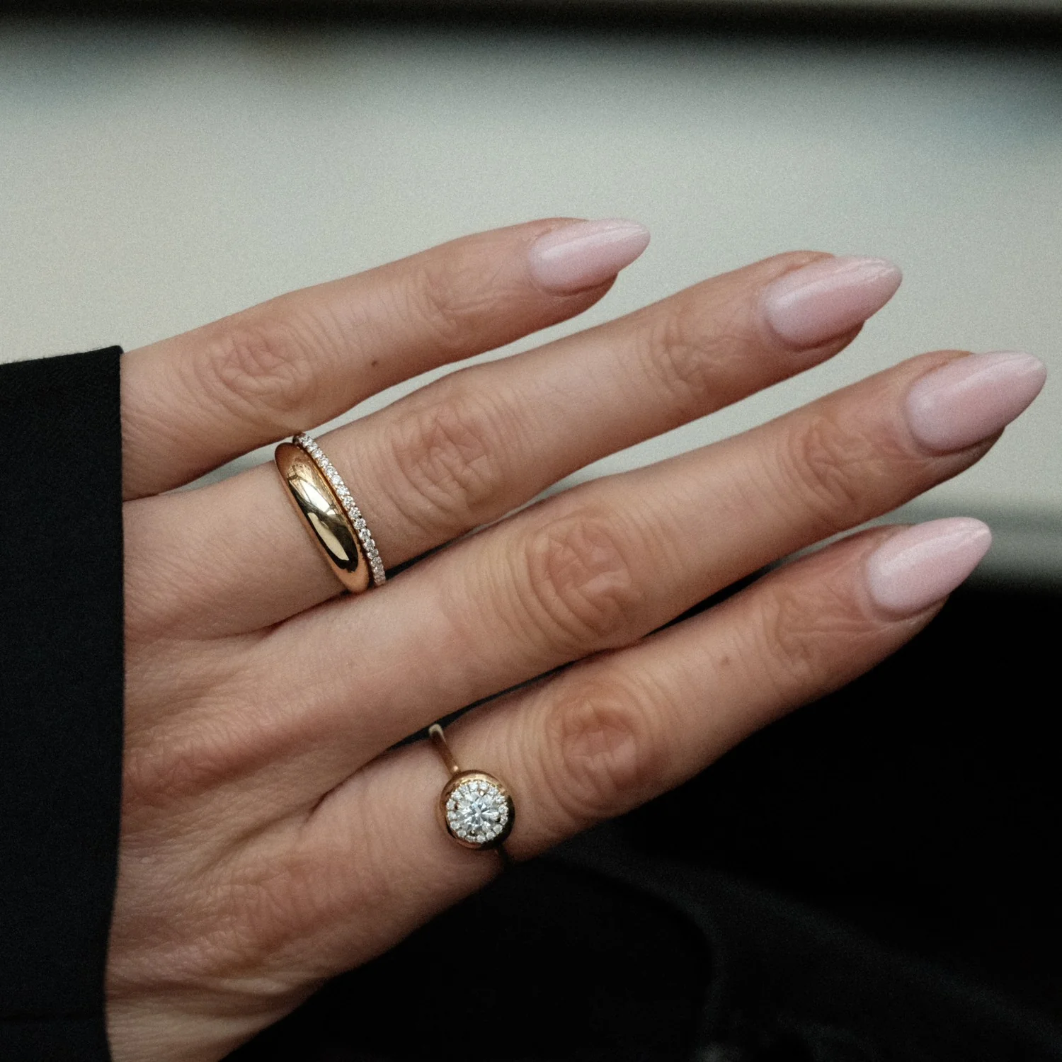 Mini Balloon Ring - Image 4