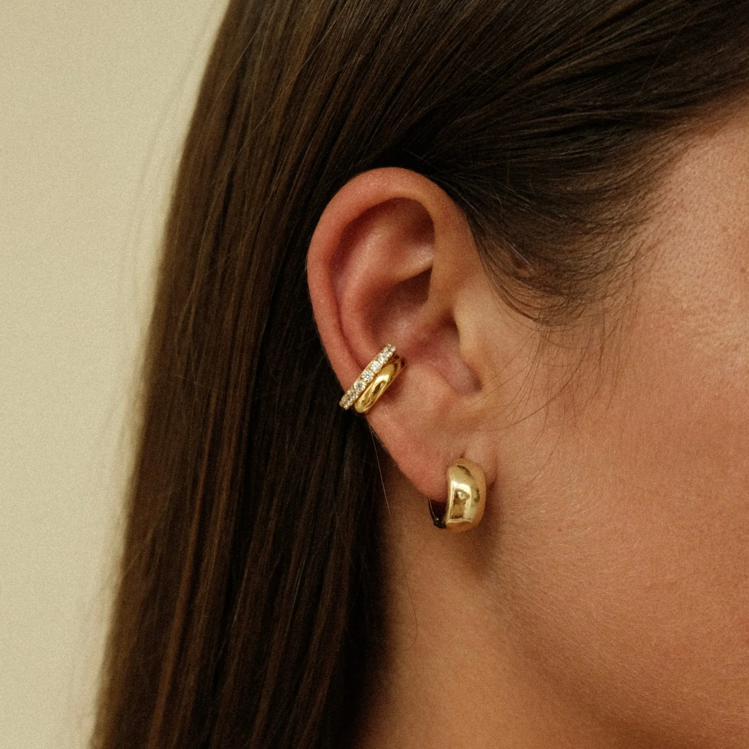 Soft Spark Ear Cuff - Image 3