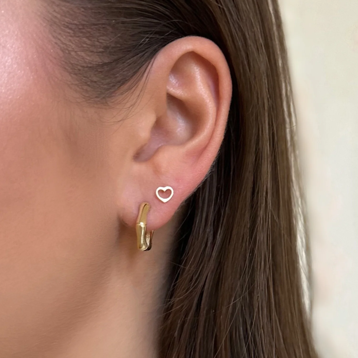 Bamboo Hoops - Image 2