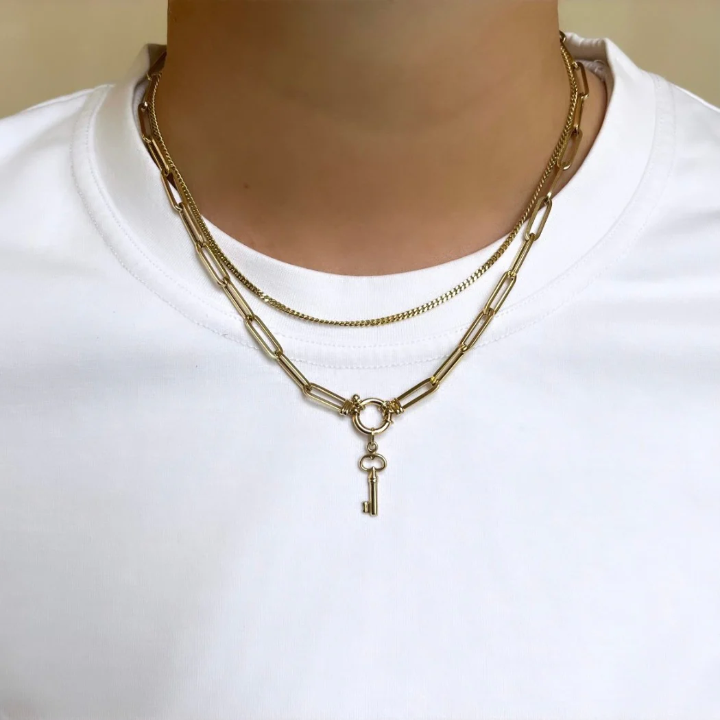 Key Charm - Image 2